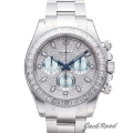 ROLEX ロレックス コスモグラフ デイトナ【116576TBR】 Cosmograph Daytona腕時計 N級品は業界で最高な品質！