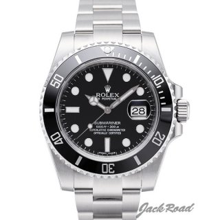 ROLEX ロレックス サブマリーナ デイト【116610LN】 Submariner Date腕時計 N級品は業界で最高な品質！