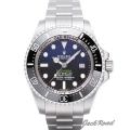 ROLEX ロレックス シードウェラー ディープシー Dブルー【116660】 Sea Dweller Deep Sea D-腕時計 N級品は業界で最高な品質！