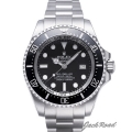 ROLEX ロレックス シードウェラー ディープシー【116660】 Sea-Dweller Deep Sea腕時計 N級品は業界で最高な品質！