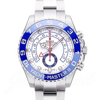 Rolex ロレックス腕時計 激安 ロレックス ヨットマスターII 116680