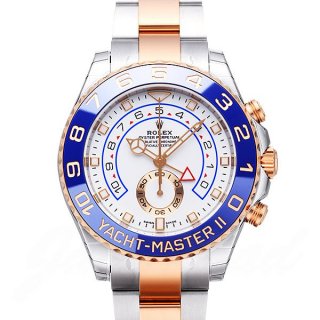 Rolex ロレックス腕時計 激安 ロレックス ヨットマスターII 116681