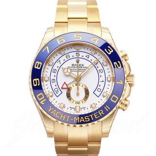 Rolex ロレックス腕時計 激安 ロレックス ヨットマスターII 116688