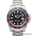 Rolex ロレックス腕時計 激安 ロレックス GMTマスターII 116719BLRO