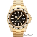 ROLEX ロレックス GMTマスターII【116758SANR】 Gmt-Master II腕時計 N級品は業界で最高な品質！