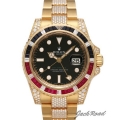 ROLEX ロレックス GMTマスターII【116758SARU】 GMT-Master II腕時計 N級品は業界で最高な品質！