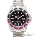 ROLEX ロレックス GMTマスターII【116759SARU】 GMT-Master II腕時計 N級品は業界で最高な品質！