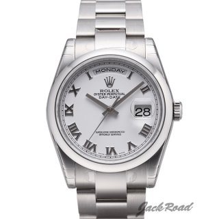 ROLEX ロレックス デイデイト【118209】 Daydate腕時計 N級品は業界で最高な品質！