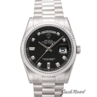 ROLEX ロレックス デイデイト【118239A】 Daydate腕時計 N級品は業界で最高な品質！