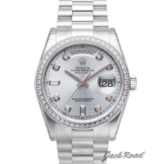 Rolex ロレックス腕時計 激安 ロレックス デイデイト 118346A