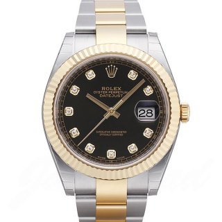 ROLEX ロレックス デイトジャスト41【126333G】 Datejust 41腕時計 N級品は業界で最高な品質！