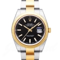 ROLEX ロレックス デイトジャスト41【126333】 Datejust 41腕時計 N級品は業界で最高な品質！