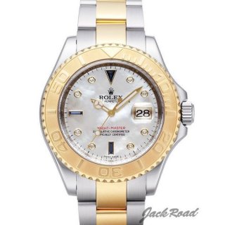 ROLEX ロレックス ヨットマスター【16623NG】 Yacht-Master腕時計 N級品は業界で最高な品質！