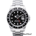 ROLEX ロレックス GMTマスターII【16710】 GMT MasterII腕時計 N級品は業界で最高な品質！