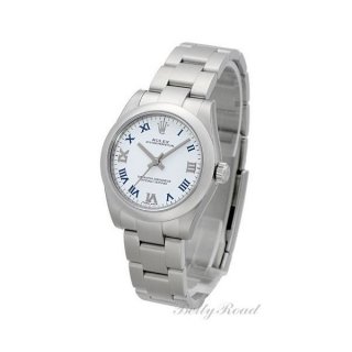 ROLEX ロレックス オイスターパーペチュアル【177200】 Oyster Perpetual腕時計 N級品は業界で最高な品質！