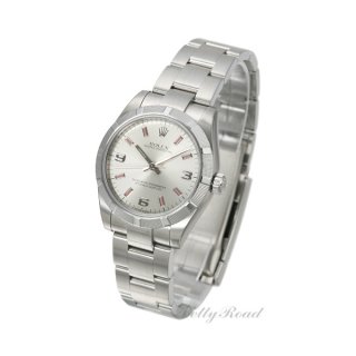 ROLEX ロレックス オイスターパーペチュアル【177210】 Oyster Perpetual腕時計 N級品は業界で最高な品質！