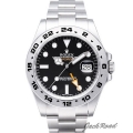 ROLEX ロレックス エクスプローラーII【216570】 ExplorerII腕時計 N級品は業界で最高な品質！