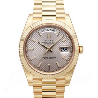 Rolex ロレックス腕時計 激安 ロレックス デイデイト４０ 228238