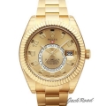 ROLEX ロレックス スカイドゥエラー【326938】 Sky Dweller腕時計 N級品は業界で最高な品質！