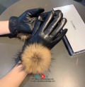 ブランド手袋 レディース 羊革手袋 暖かさはもちろん通気性もよく、蒸れにくく長時間の装着が可能です shoutao028
