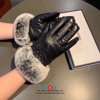ブランド手袋 レディース 羊革手袋 暖かさはもちろん通気性もよく、蒸れにくく長時間の装着が可能です shoutao038