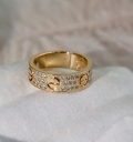 人気のブランドジュエリー 指輪 リング 高品質リングThe-Ring028