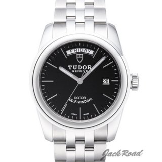 TUDOR チュードル時計 グラマー デイトデイ【56000】 Glamour Date Day腕時計 N級品は業界で最高な品質！