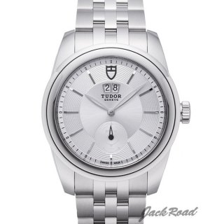 TUDOR チュードル時計 Glamour Double Date【57000】 Glamour Double Date【57