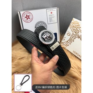 大人気ブランド VERSACE ベルト 男性用 高品質ベルト VR-Belt001 VR-Belt063