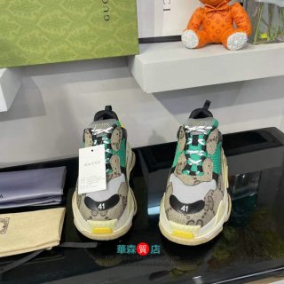 人気のブランド スニーカー 靴 男靴 女靴 サイズ24-28 cm カップルシューズ Shoes095