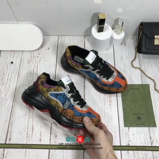 人気のブランド スニーカー 靴 男靴 女靴 サイズ24-28 cm カップルシューズ Shoes099