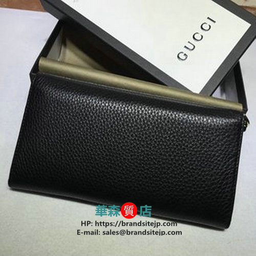 GUCCI グッチ財布 メンズ レディース 財布【新品 最高品質】323396
