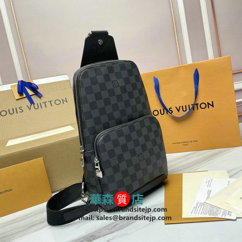超人気 Louis Vuitton ルイヴィトン ヒップバッグ ウエストバッグ【新品 最高品質】M41719a