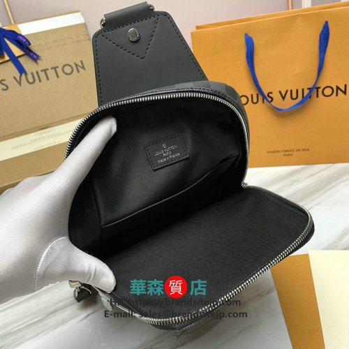 超人気 Louis Vuitton ルイヴィトン ヒップバッグ ウエストバッグ【新品 最高品質】M41719a