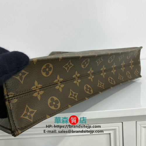 超人気 Louis Vuitton ルイヴィトン トートバッグ【新品 最高品質】M51140