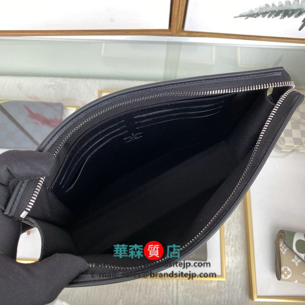 超人気 Louis Vuitton ルイヴィトン メンズ セカンドバッグ 【新品 最高品質】N60444