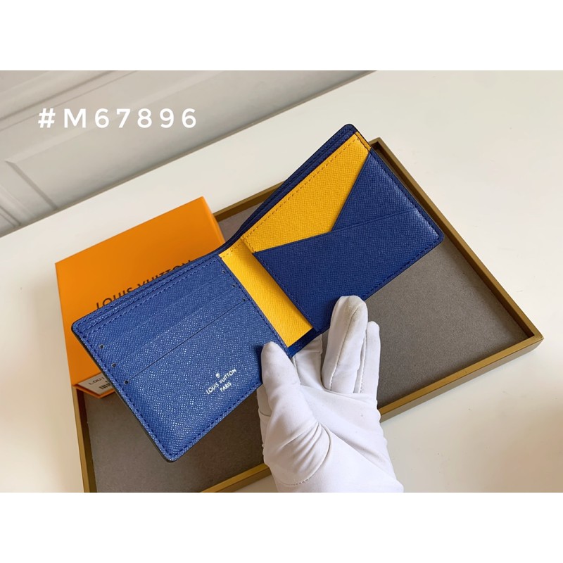 Louis Vuitton 超人気 新作財布 ルイヴィトン 財布 【新品 最高品質】 M67896