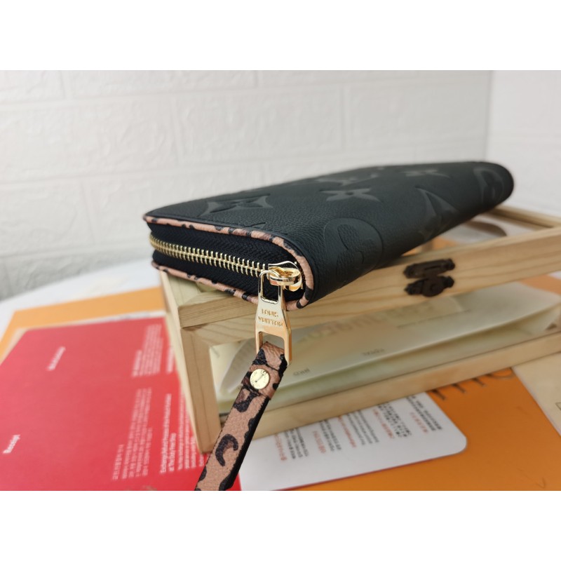 Louis Vuitton 超人気 新作財布 ルイヴィトン 財布 【新品 最高品質】 M69966