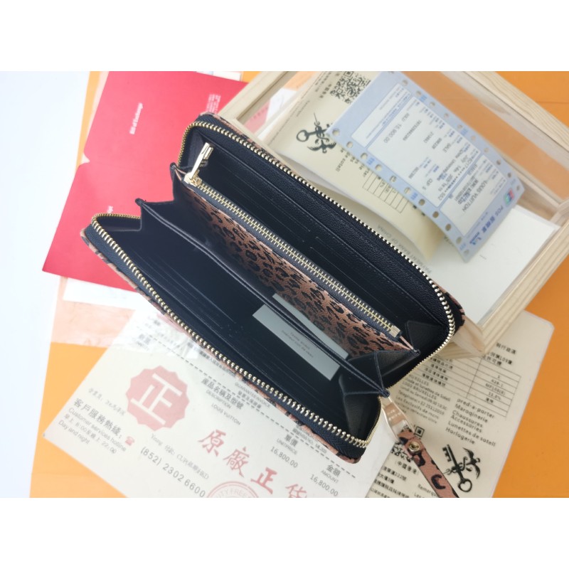 Louis Vuitton 超人気 新作財布 ルイヴィトン 財布 【新品 最高品質】 M69966