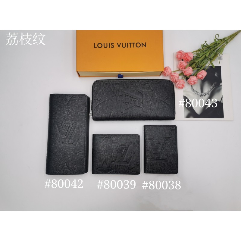 Louis Vuitton 超人気 新作財布 ルイヴィトン 財布 【新品 最高品質】 M80043
