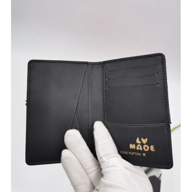 Louis Vuitton 超人気 新作財布 ルイヴィトン 財布 【新品 最高品質】 M81015