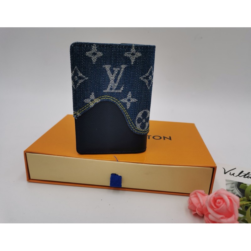 Louis Vuitton 超人気 新作財布 ルイヴィトン 財布 【新品 最高品質】 M81015a