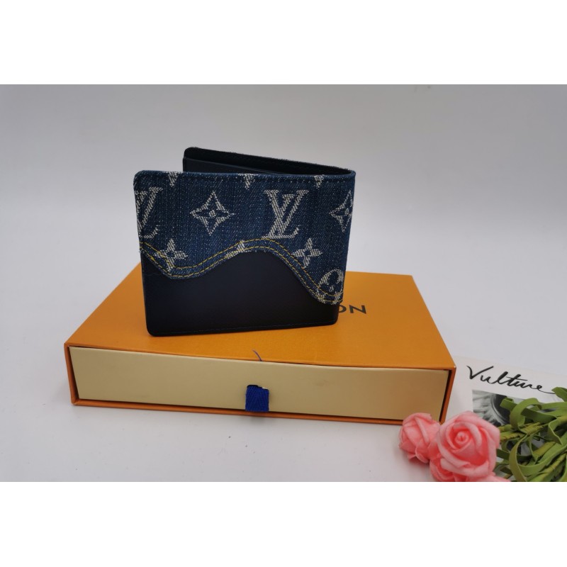 Louis Vuitton 超人気 新作財布 ルイヴィトン 財布 【新品 最高品質】 M81020a