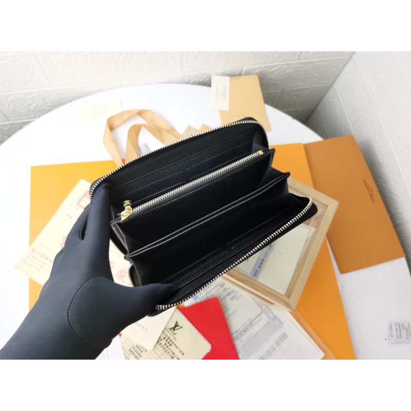 Louis Vuitton 超人気 新作財布 ルイヴィトン 財布 【新品 最高品質】 M81141a
