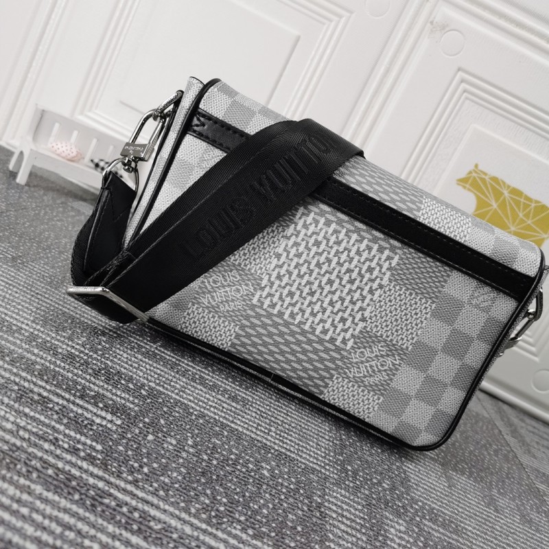 Louis Vuitton 超人気 新作バッグ  ルイヴィトン バッグ【新品 最高品質】 N50026