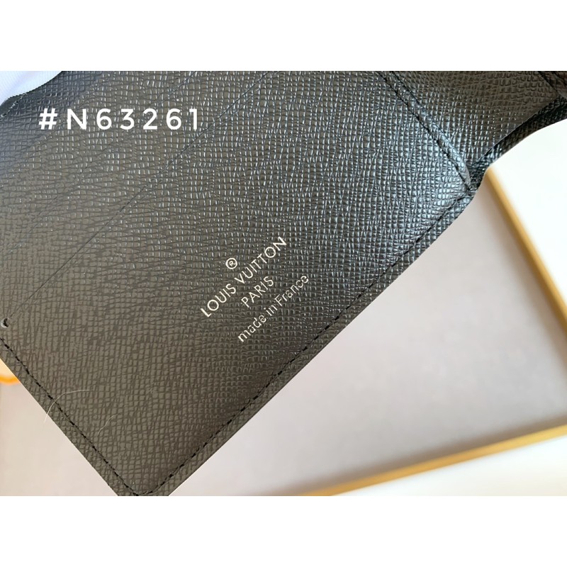 Louis Vuitton 超人気 新作財布 ルイヴィトン 財布 【新品 最高品質】 N63261