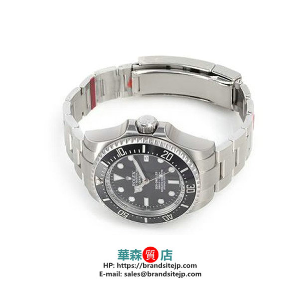 Rolex  ロレックス腕時計 激安 ロレックス シードゥエラー ディープシー 116660Z