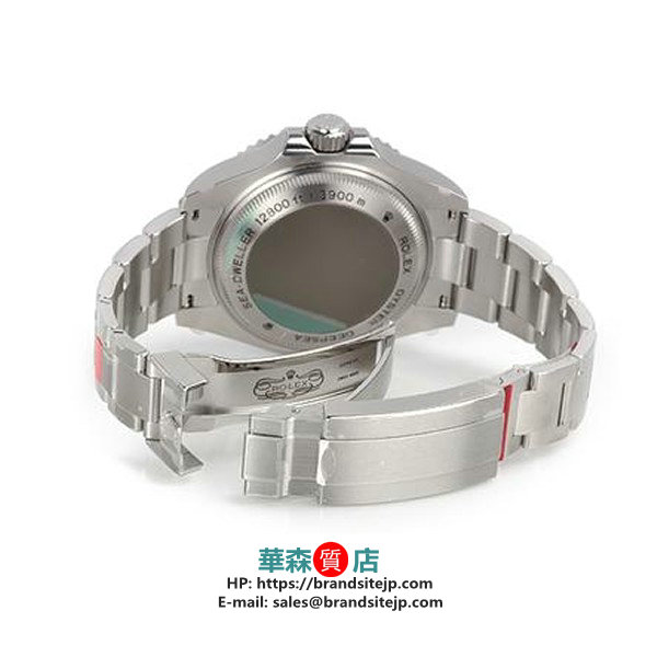Rolex  ロレックス腕時計 激安 ロレックス シードゥエラー ディープシー 116660Z