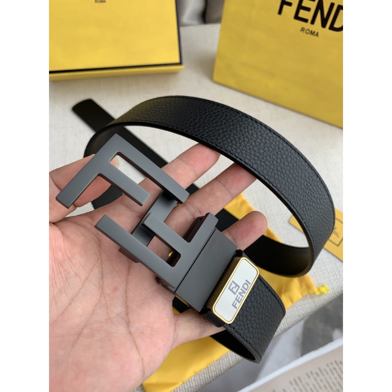 大人気ブランド FENDI ベルト 男性用 高品質ベルト FD-Belt007