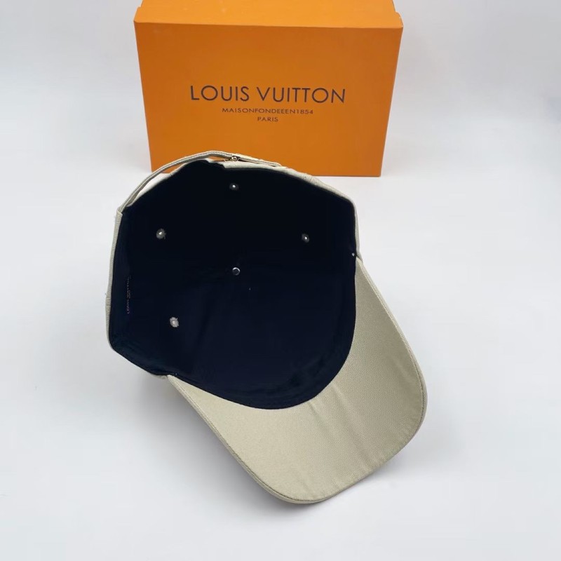 人気ブランド帽子 LV ハット 高品質ハット LV-HAT013